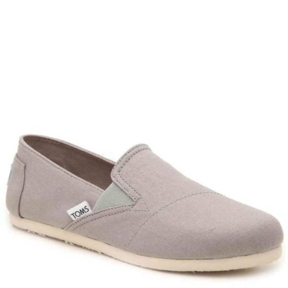 Toms: Redondo Slip-On Flats